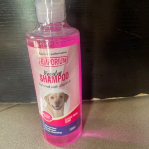 Emporium Shampoo