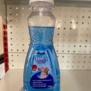 Anidex Dog Perfume