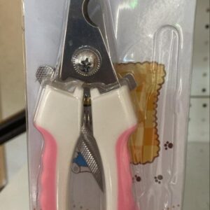 Nail cutter