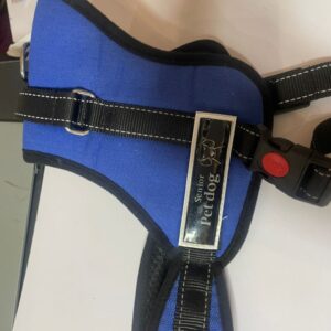 Adult dog harness