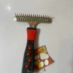 Rake Comb (Small)