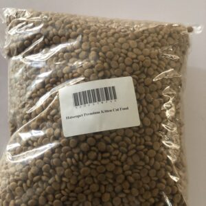HAISENPET PREMIUM KITTEN DRY FOOD CAT FOOD