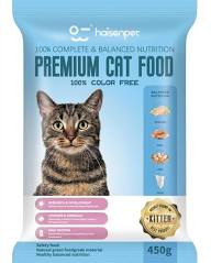Haisenpet cat food (3kg)