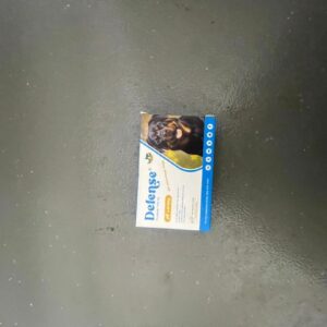 Tick Tablet 40-56kg