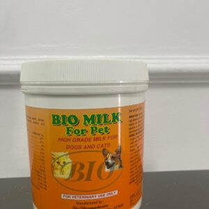 Bio Milk For Pet