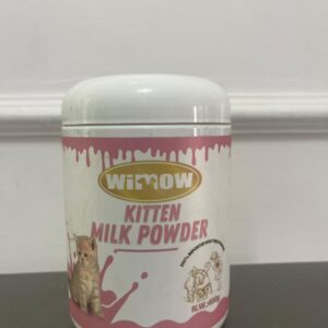Wimow Kitten Milk Powder