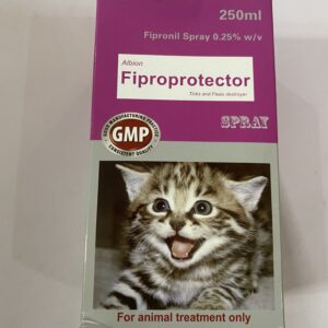 Fipropropector Spray (250ml)