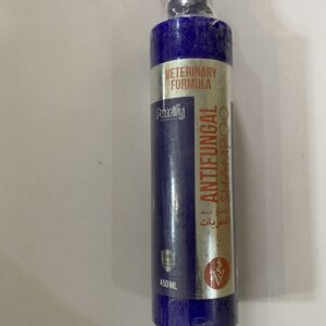 Anti-fungal Shampoo
