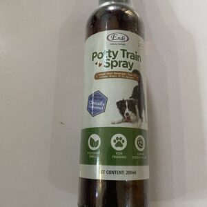 Potty training Spray