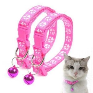 Cat Bell Collar