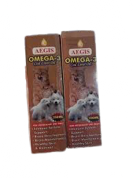 Aegis Cod Liver Oil
