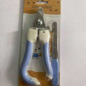 Nail cutter